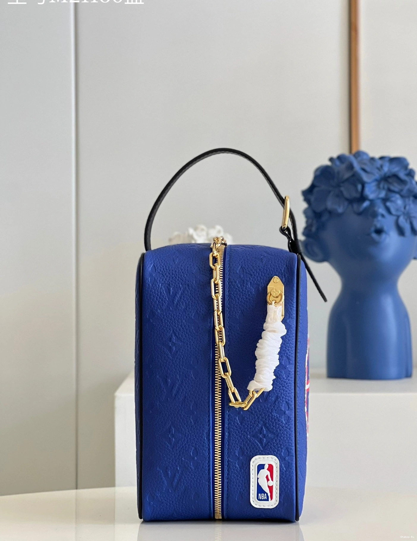 VUITTON LOUIS KIT DOPP 0723